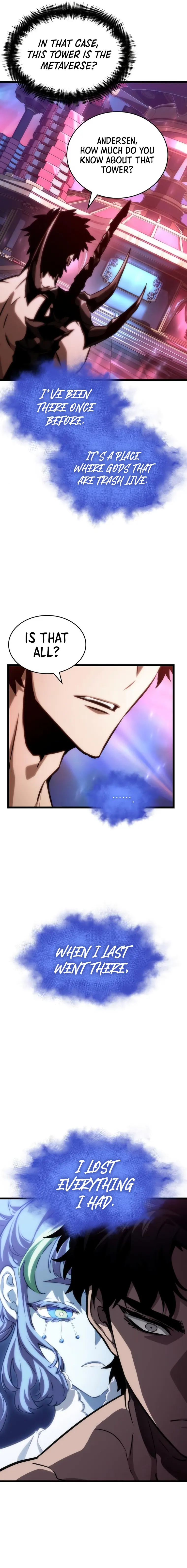 The World After The Fall Chapter 95 97 14