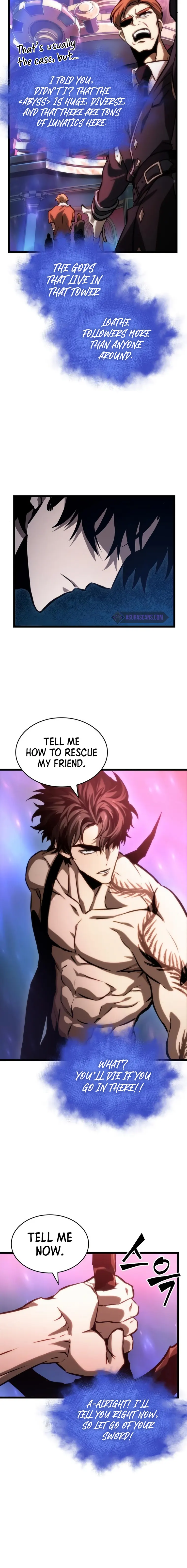 The World After The Fall Chapter 95 100 17