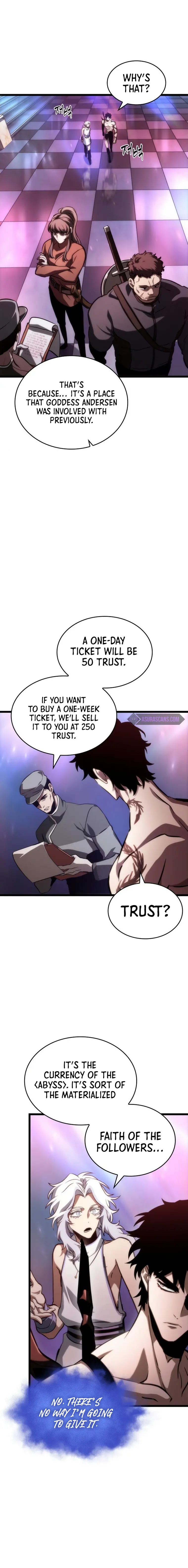 The World After The Fall Chapter 95 102 19