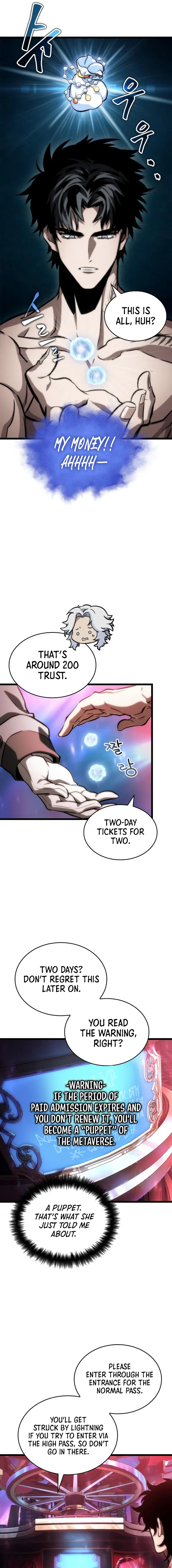 The World After The Fall Chapter 95 103 20