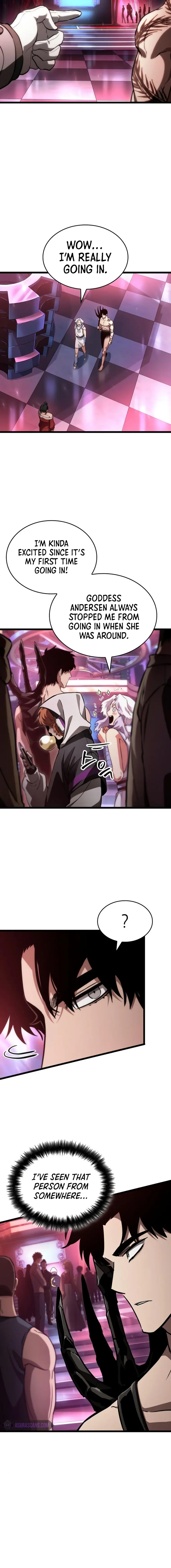 The World After The Fall Chapter 95 104 21