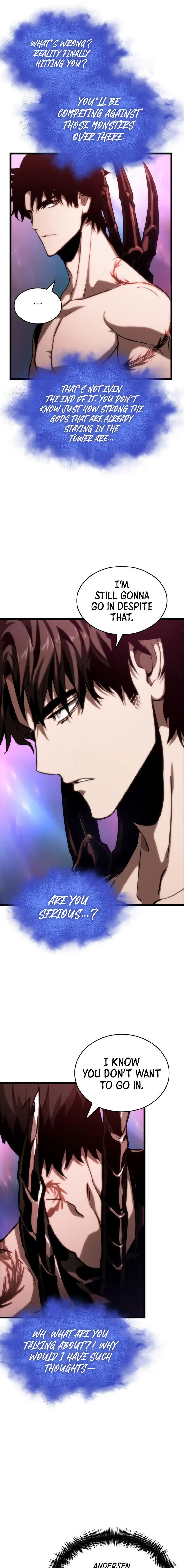 The World After The Fall Chapter 95 105 22