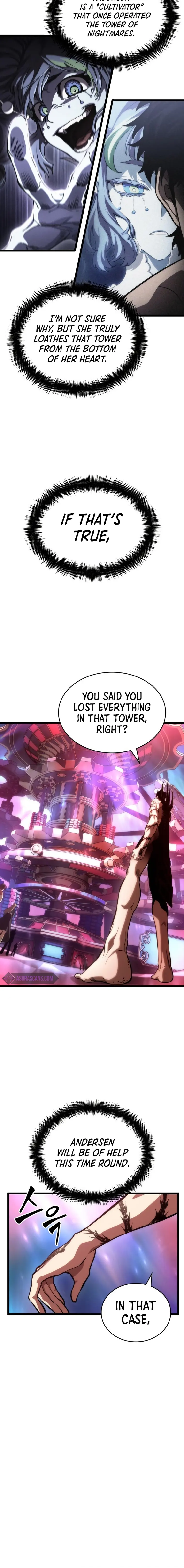 The World After The Fall Chapter 95 106 23