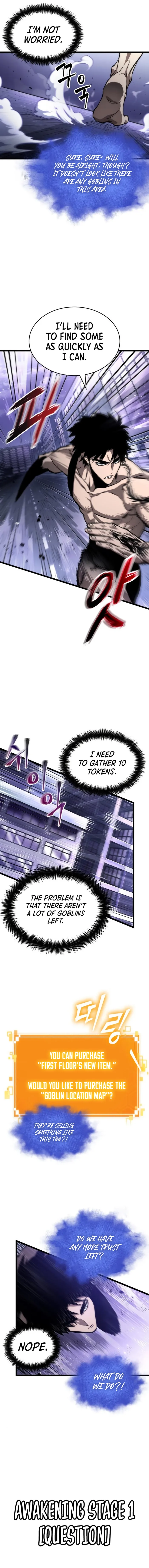 The World After The Fall Chapter 97 48 08