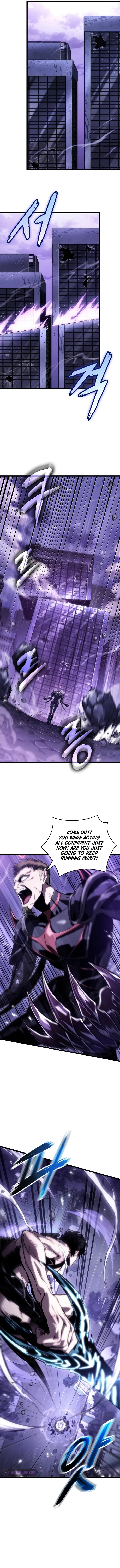 The World After The Fall Chapter 99 53 04