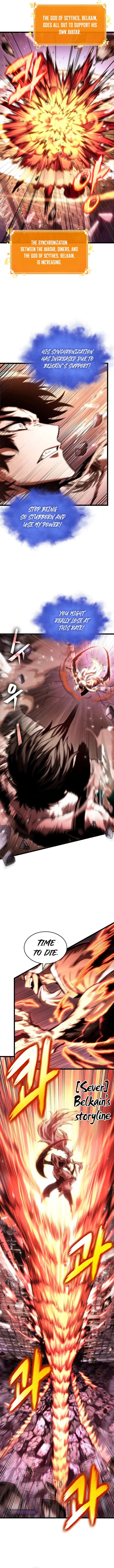 The World After The Fall Chapter 99 57 08