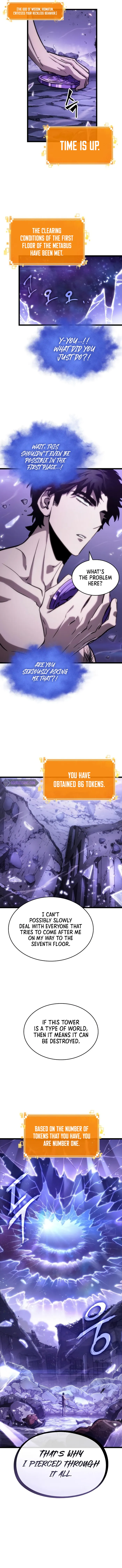 The World After The Fall Chapter 99 62 13