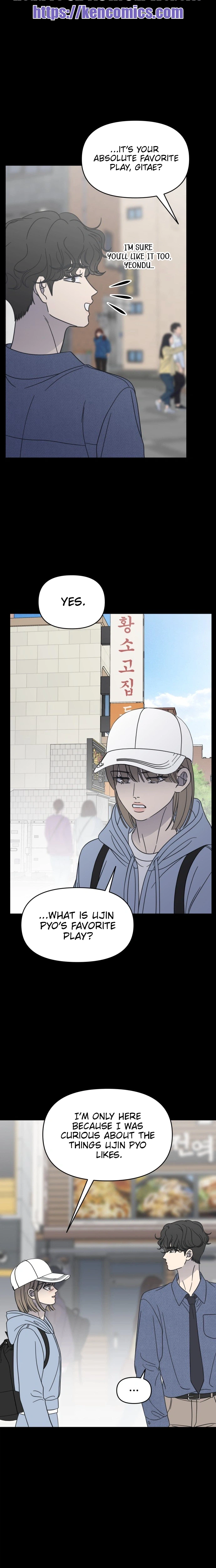 No Dating Allowed In The Office Chapter 102 131 096a35e66842
