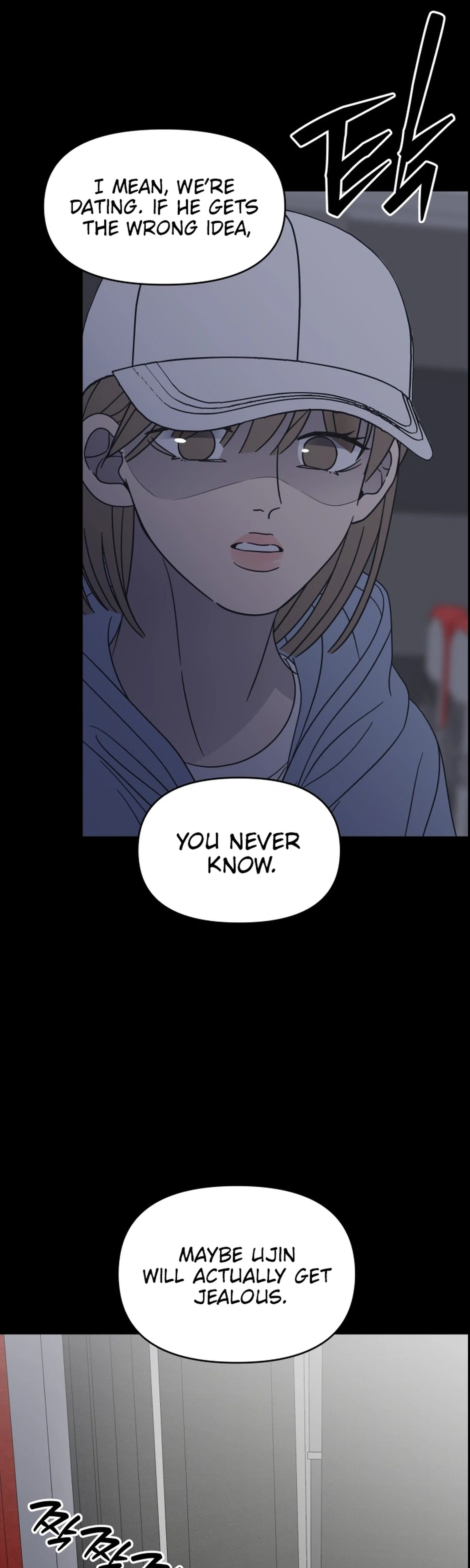 No Dating Allowed In The Office Chapter 102 145 10824b50d72e