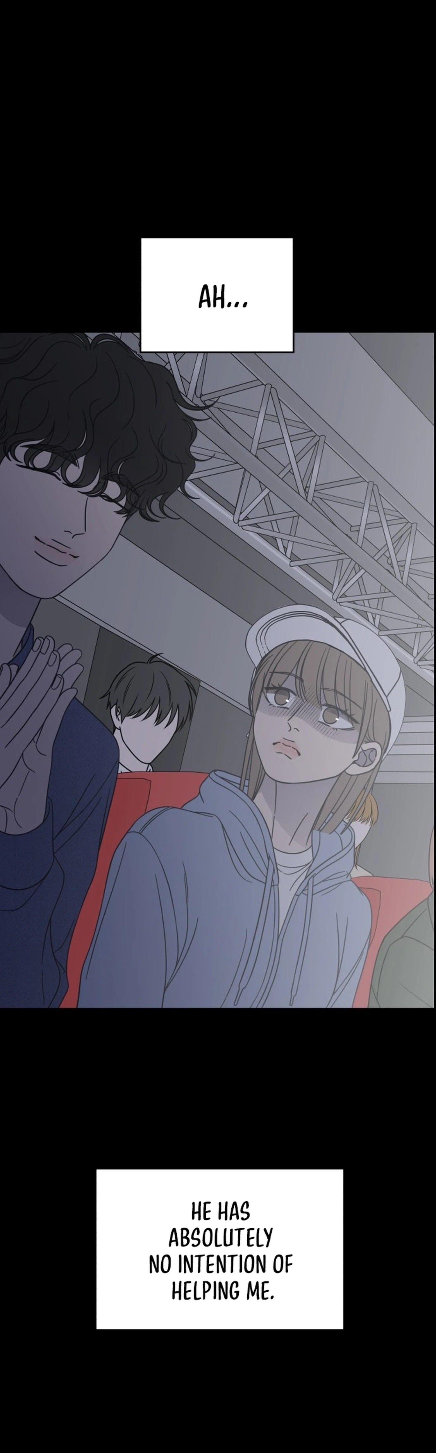 No Dating Allowed In The Office Chapter 102 147 4be18d8f6cda