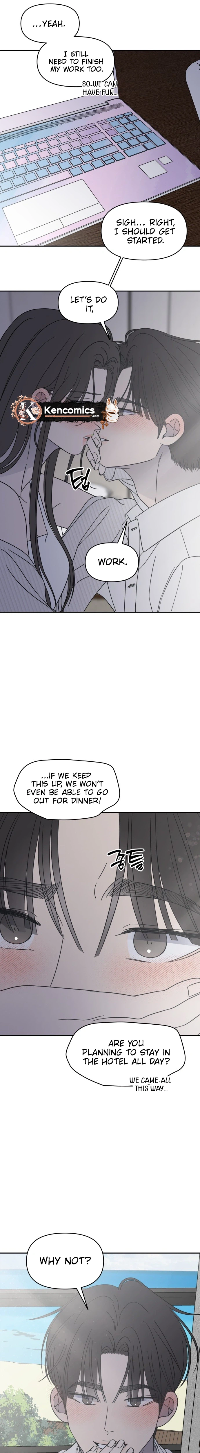 No Dating Allowed In The Office Chapter 102 118 4eccc5f27350