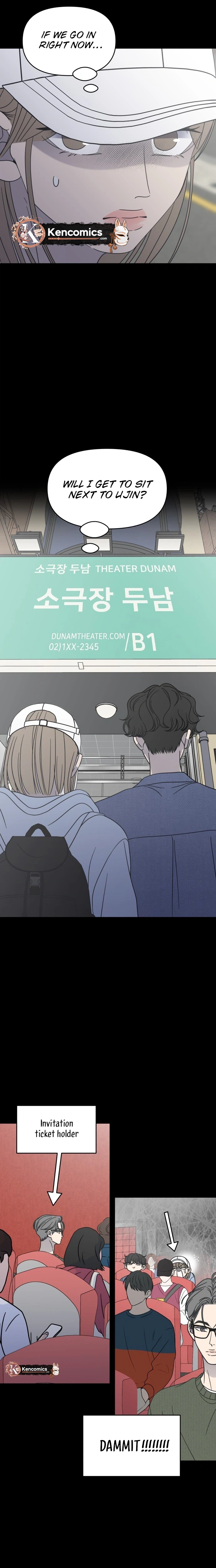 No Dating Allowed In The Office Chapter 102 142 7e760e27b593