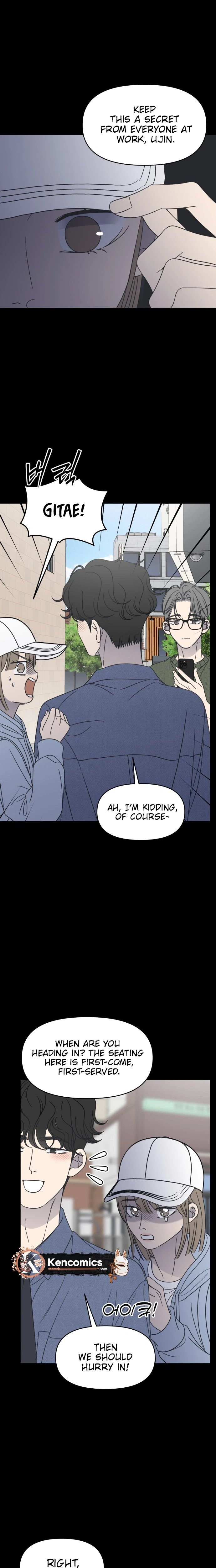 No Dating Allowed In The Office Chapter 102 140 80976aec1d0c