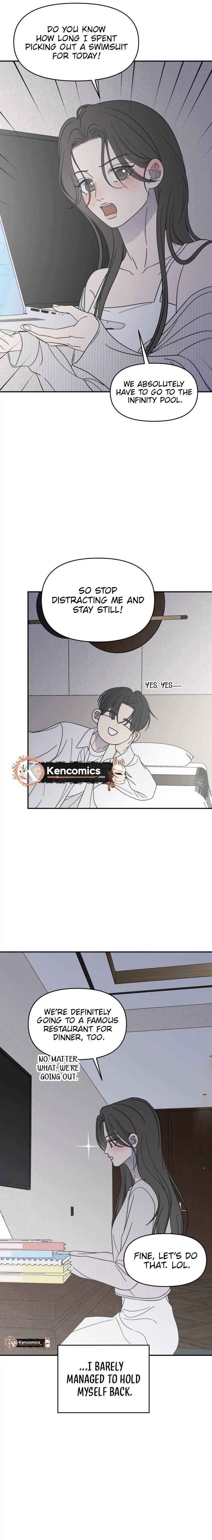 No Dating Allowed In The Office Chapter 102 121 8683236b9ddf