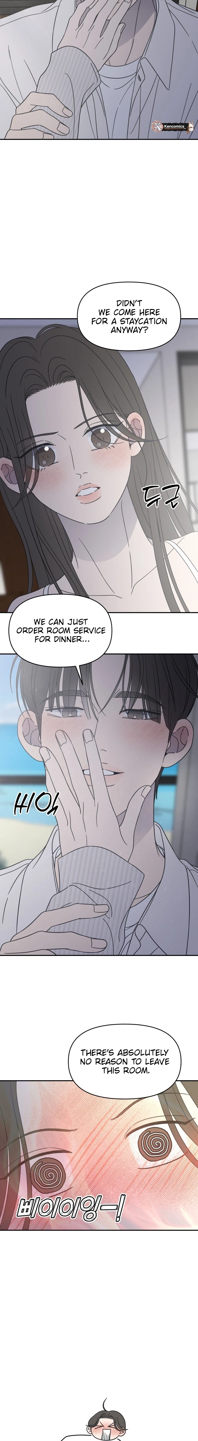 No Dating Allowed In The Office Chapter 102 119 bdc04569b3a3