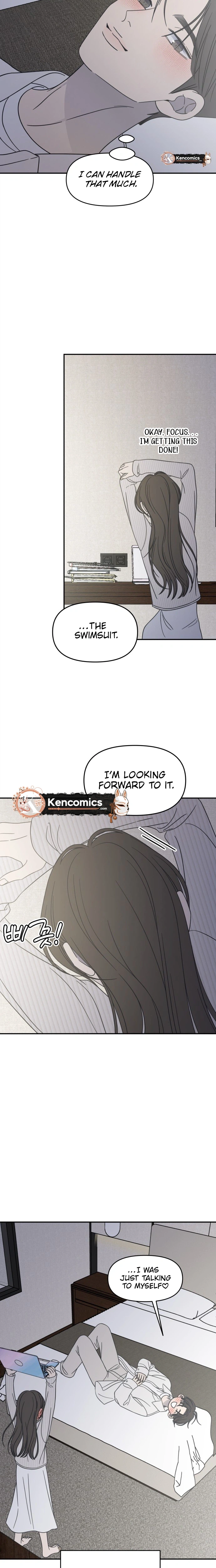 No Dating Allowed In The Office Chapter 102 125 d24bce204765