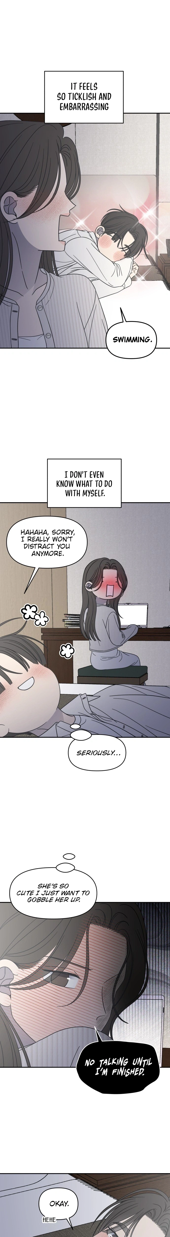 No Dating Allowed In The Office Chapter 102 124 f24c87d8a12c