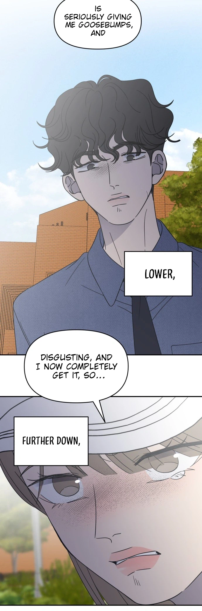No Dating Allowed In The Office Chapter 103 126 010cfde3c465