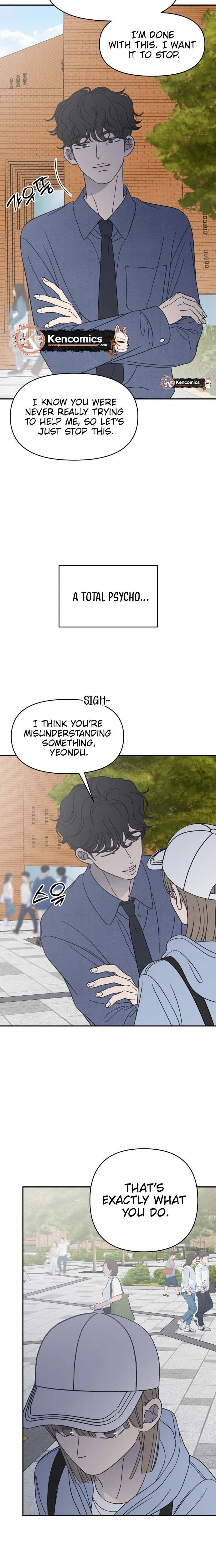 No Dating Allowed In The Office Chapter 103 119 5ed23cdc00ac