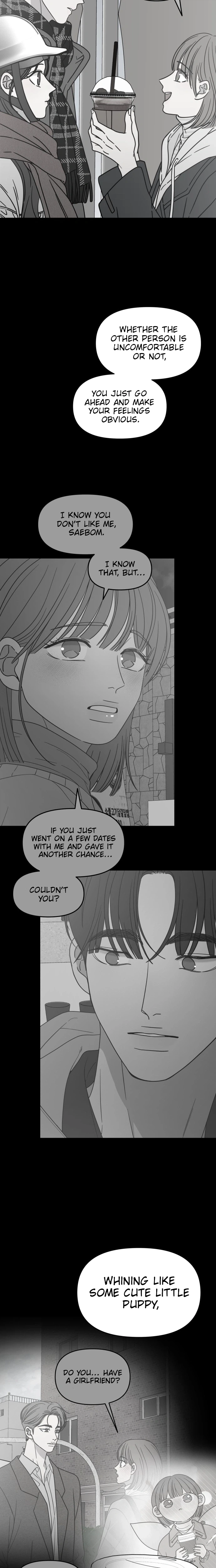 No Dating Allowed In The Office Chapter 103 121 75f94161b6c6