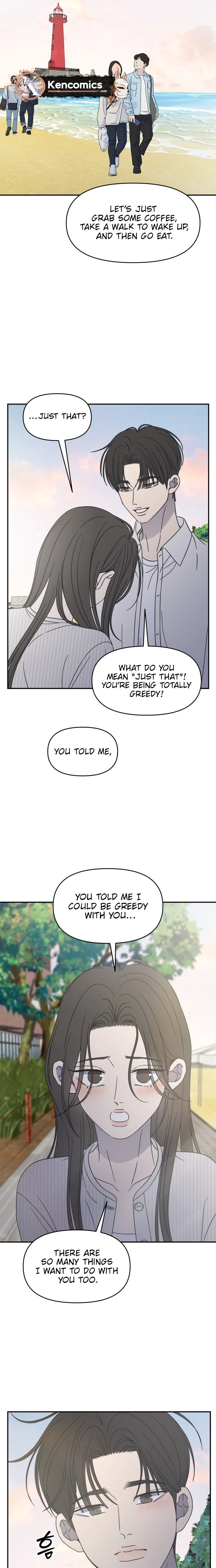 No Dating Allowed In The Office Chapter 103 130 853bae53ccd1