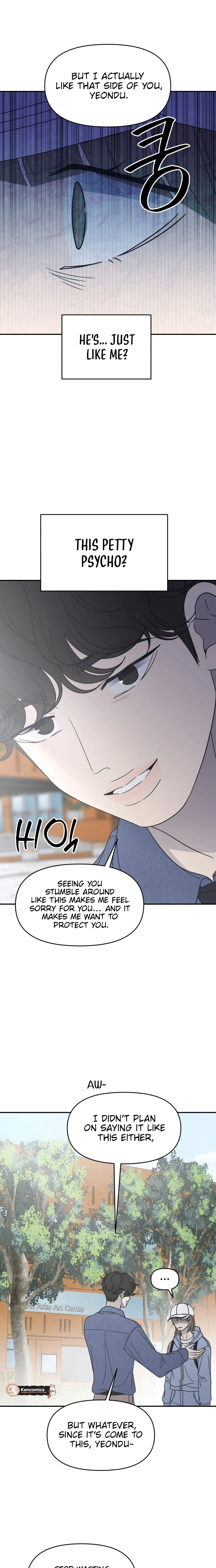 No Dating Allowed In The Office Chapter 103 124 863db21bf0b6