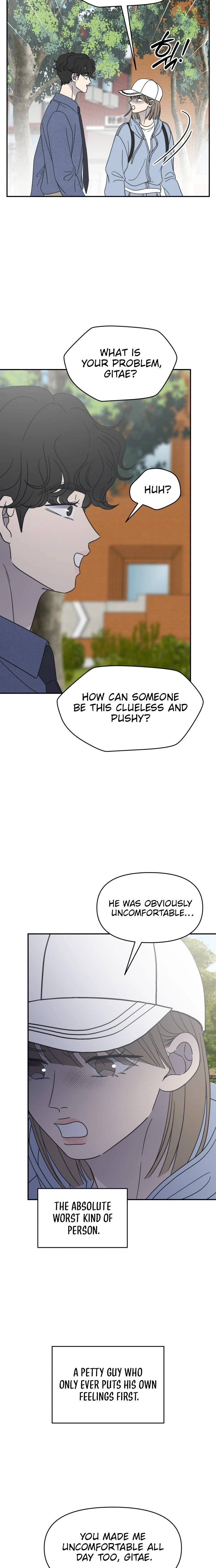 No Dating Allowed In The Office Chapter 103 118 9020a05ada80