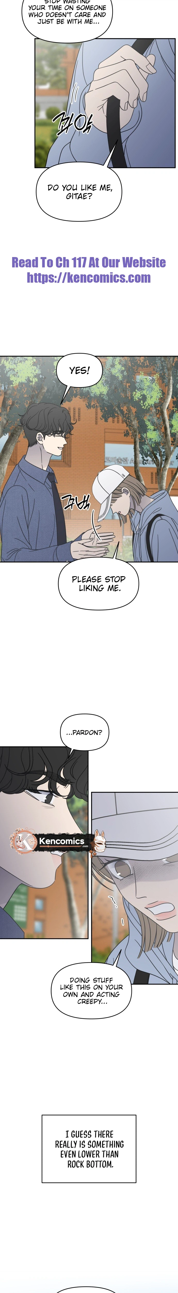 No Dating Allowed In The Office Chapter 103 125 b396b611041f