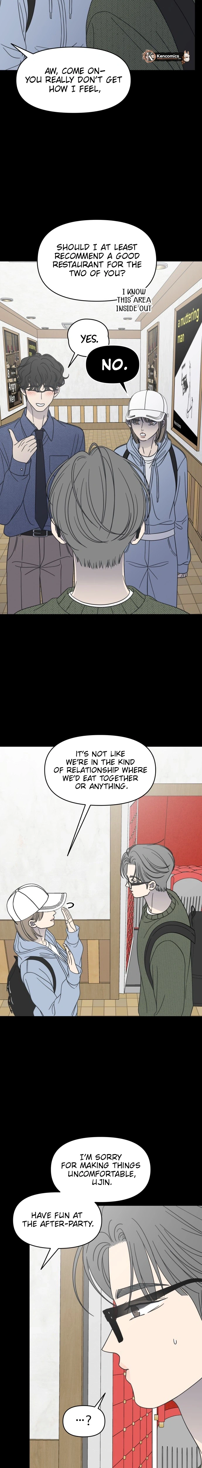 No Dating Allowed In The Office Chapter 103 116 bd39955f803f