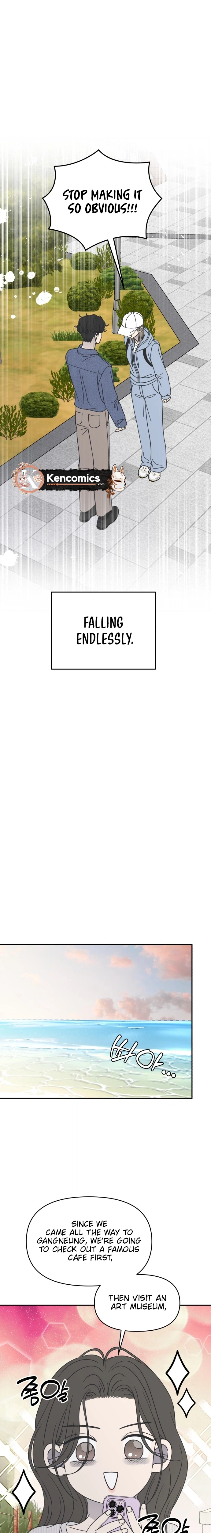 No Dating Allowed In The Office Chapter 103 127 c3e1255ae214