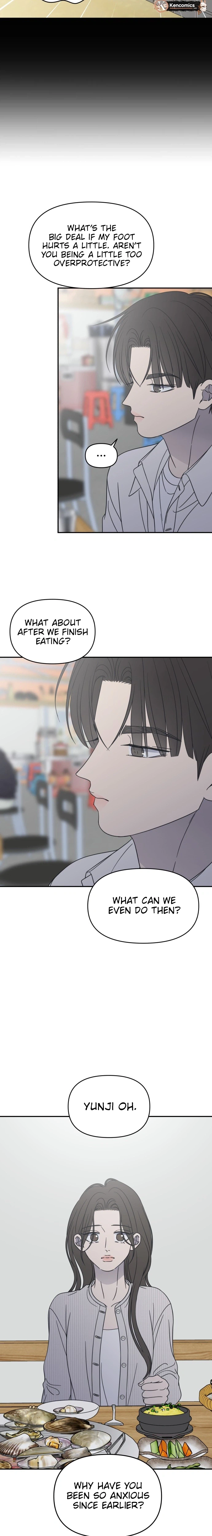 No Dating Allowed In The Office Chapter 103 137 c575f746c40e
