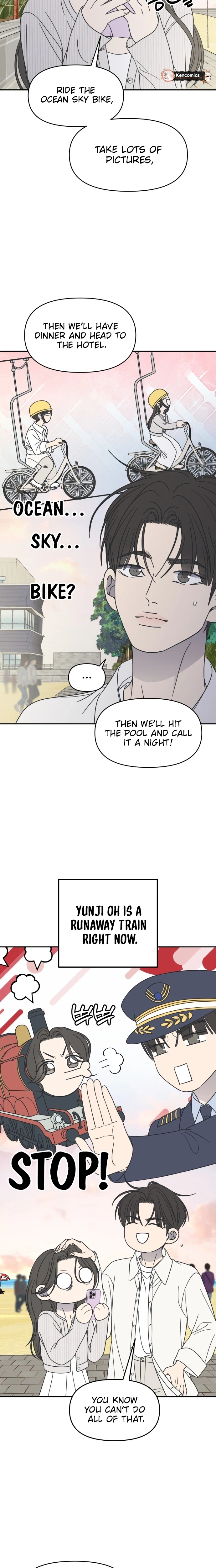 No Dating Allowed In The Office Chapter 103 128 fa0e31eda2f9