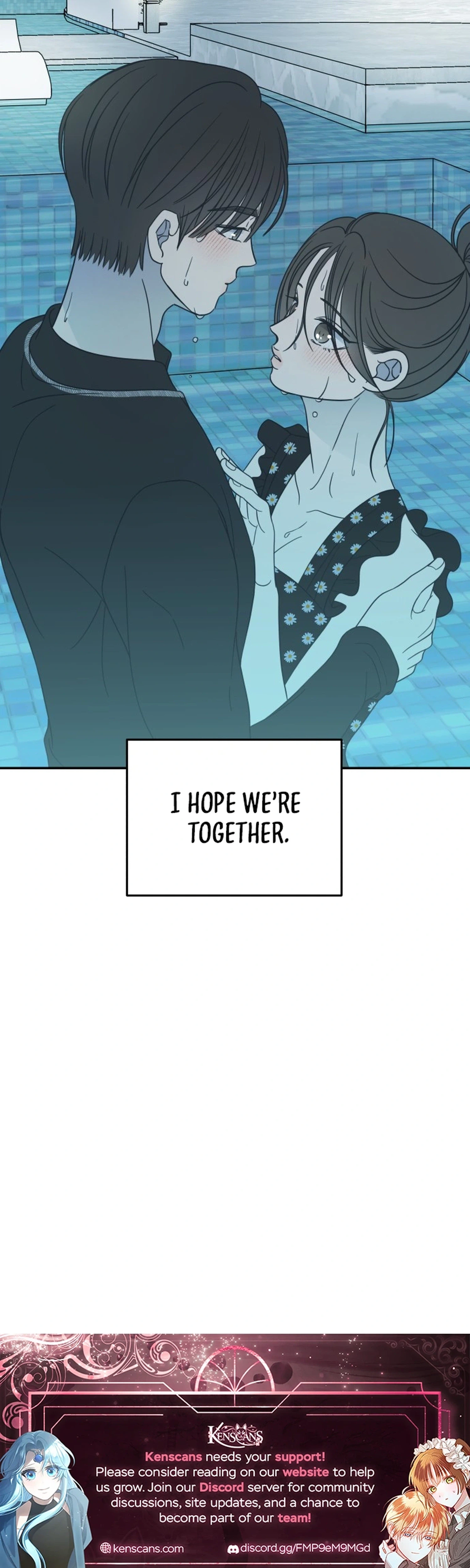 No Dating Allowed In The Office Chapter 105 155 0236b521f0f4