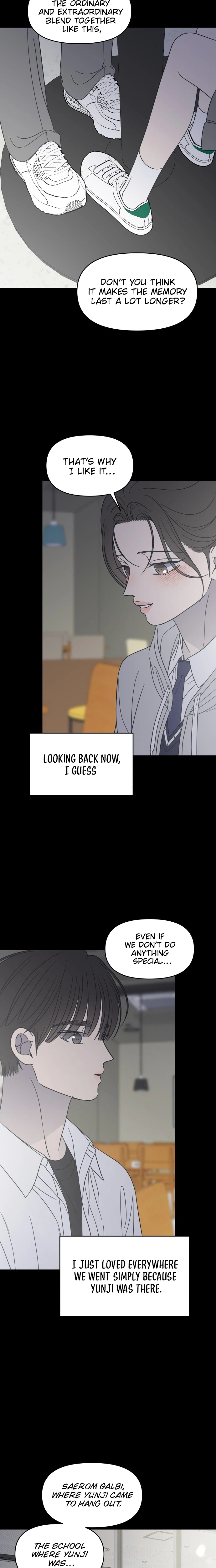 No Dating Allowed In The Office Chapter 105 140 0fc8453126f2