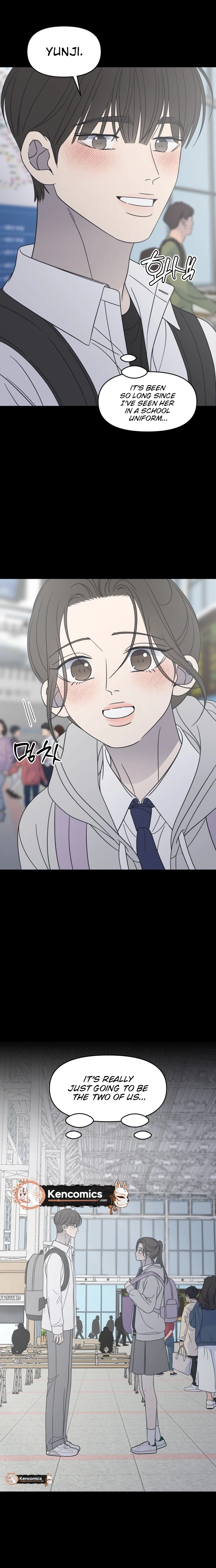 No Dating Allowed In The Office Chapter 105 130 46f71bcf32b8