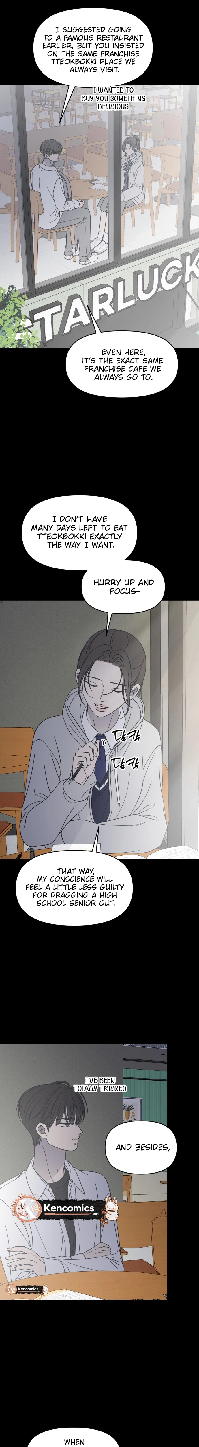 No Dating Allowed In The Office Chapter 105 139 49c8f409e686