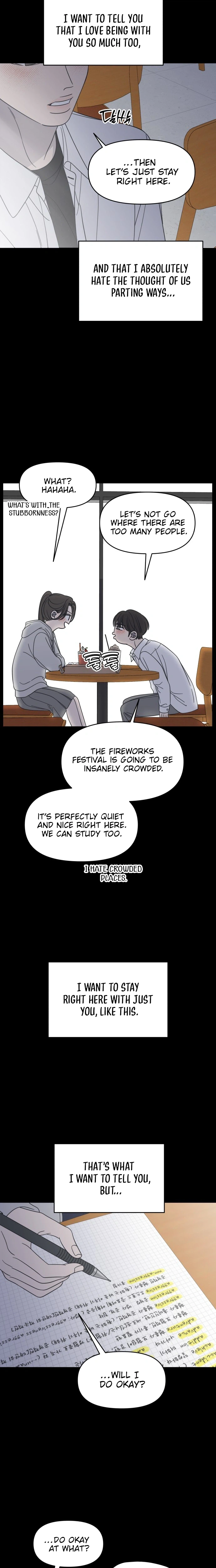 No Dating Allowed In The Office Chapter 105 142 52d4cc32aa4a