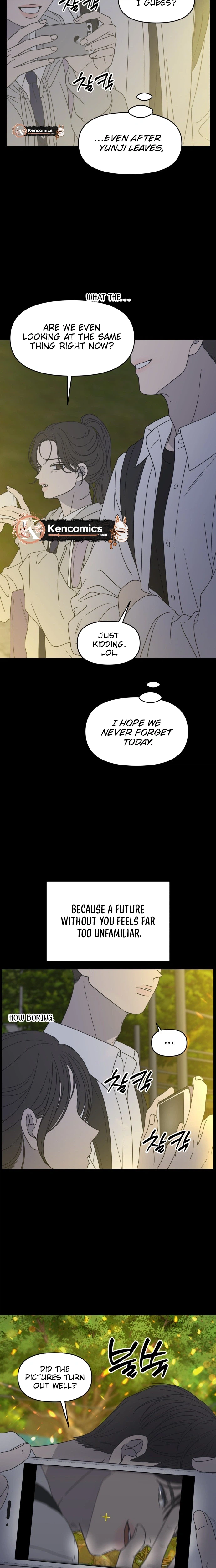 No Dating Allowed In The Office Chapter 105 146 53d6af01e244