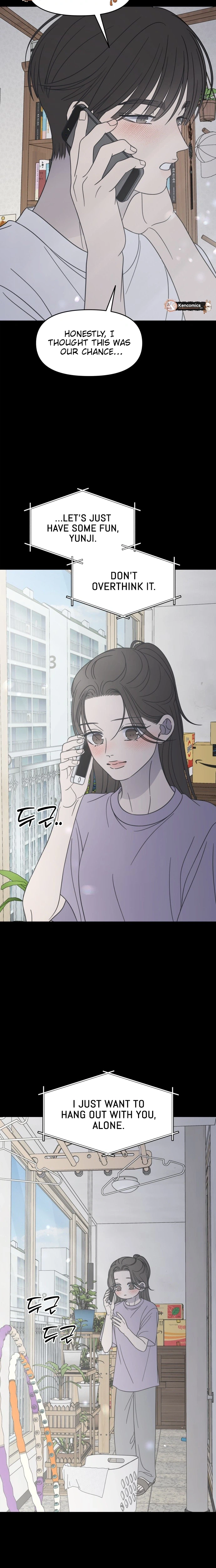 No Dating Allowed In The Office Chapter 105 125 88b1a5877fbf