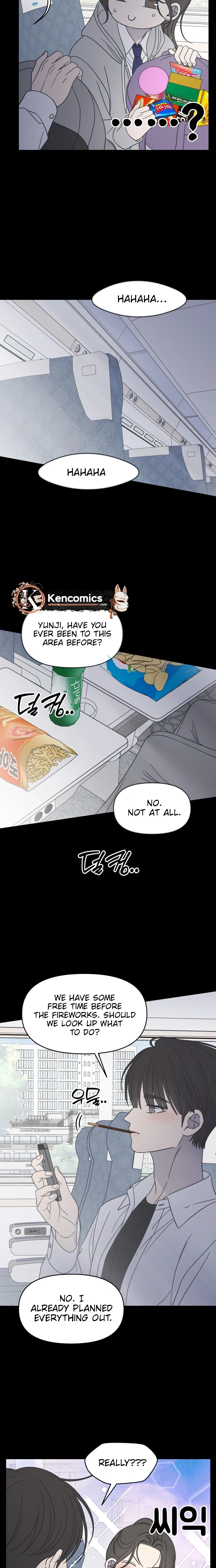 No Dating Allowed In The Office Chapter 105 136 a736a259b90e