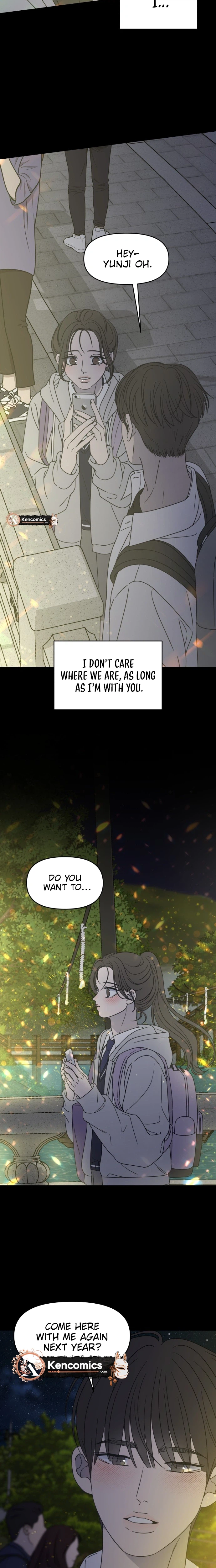 No Dating Allowed In The Office Chapter 105 149 b274935111ad