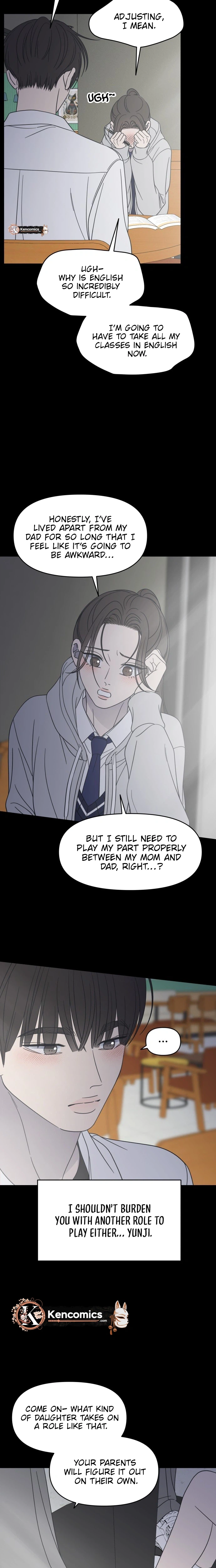 No Dating Allowed In The Office Chapter 105 143 ef08f70223d4