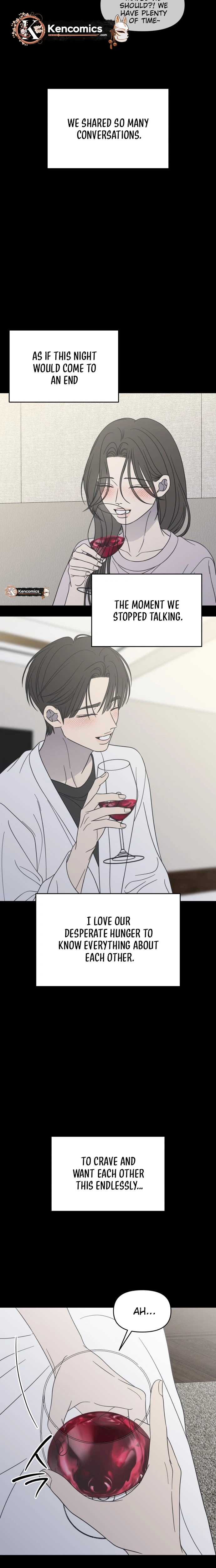 No Dating Allowed In The Office Chapter 106 149 633ffcfdf954