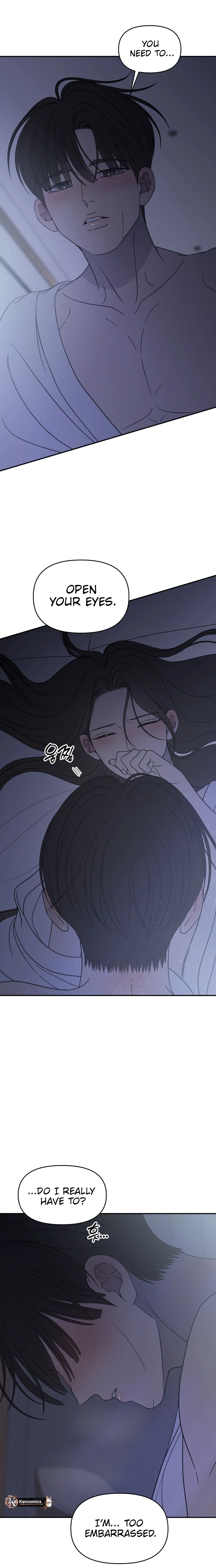 No Dating Allowed In The Office Chapter 106 139 ae07bf7eed15