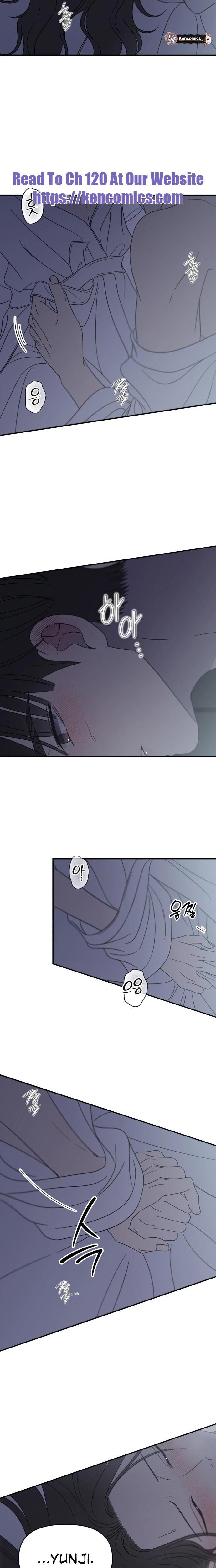 No Dating Allowed In The Office Chapter 106 137 b9cdff691ea0