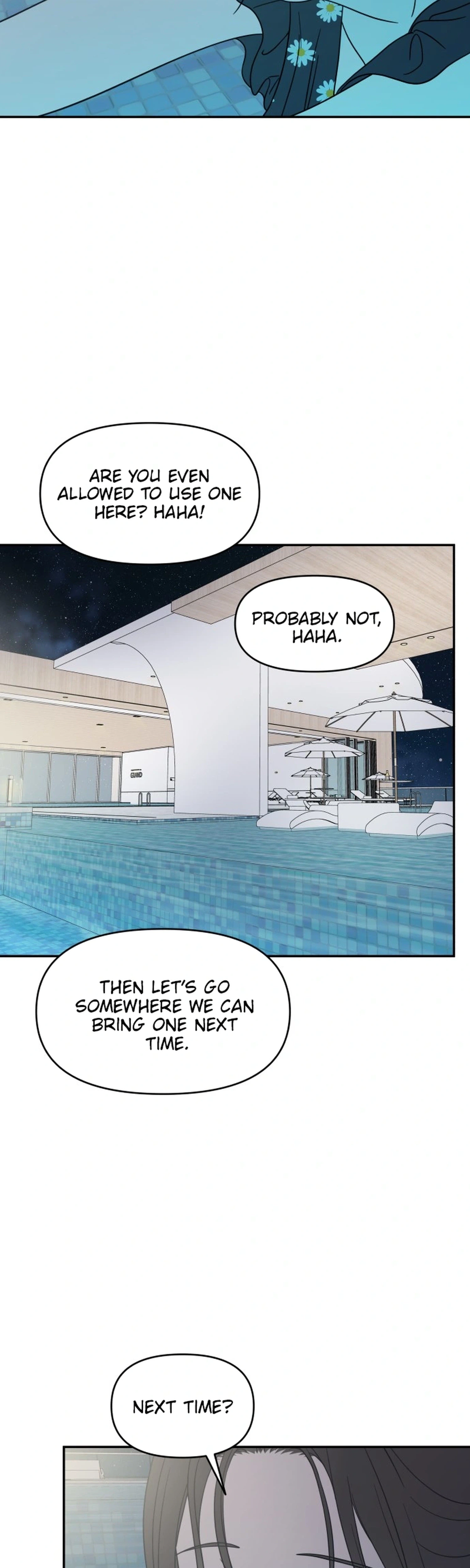 No Dating Allowed In The Office Chapter 106 122 be9ec57561aa