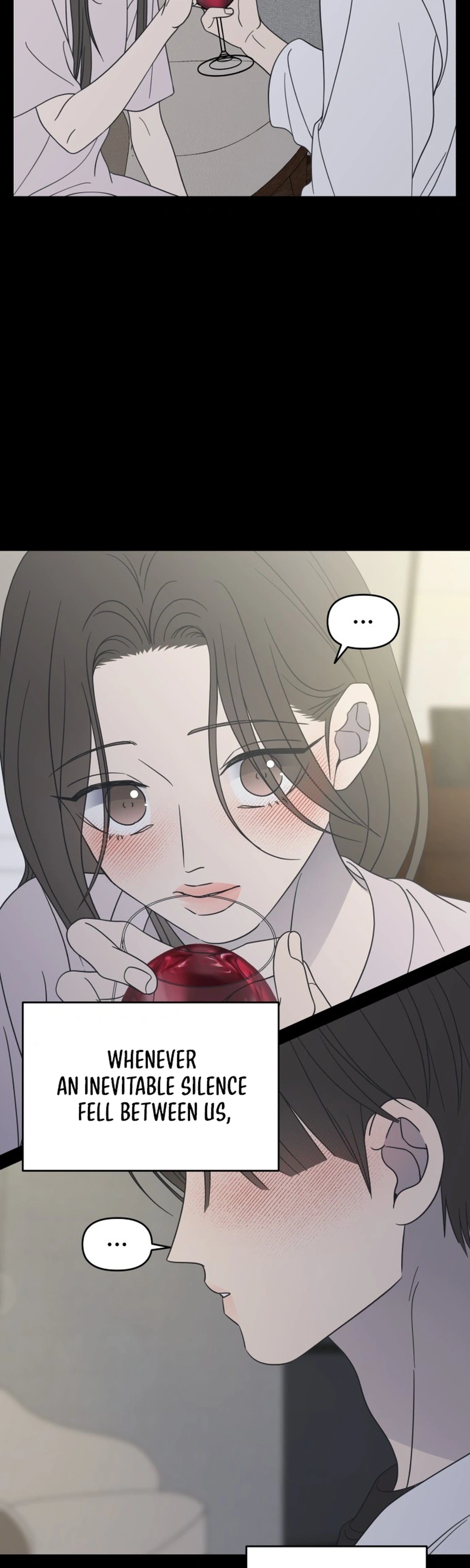 No Dating Allowed In The Office Chapter 106 151 c2db6c1cc11b