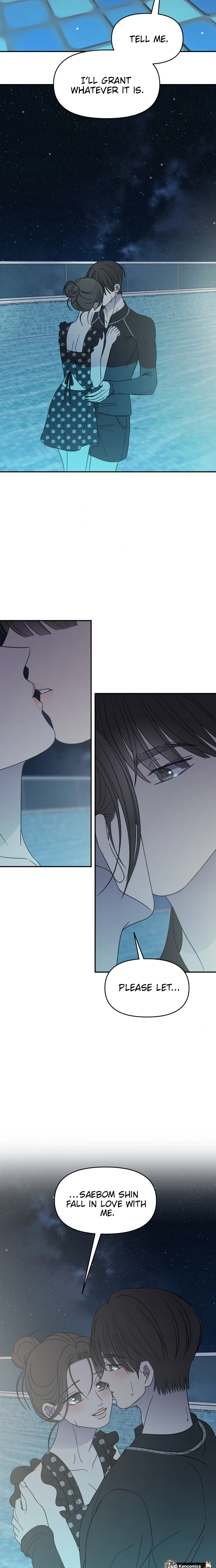 No Dating Allowed In The Office Chapter 106 130 c576069999f2