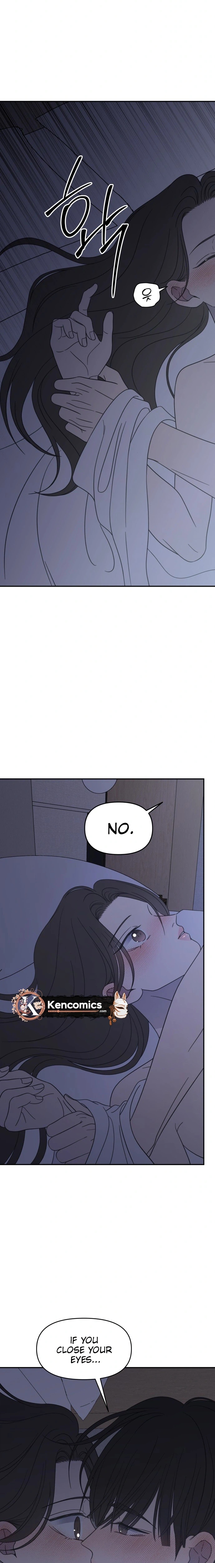 No Dating Allowed In The Office Chapter 106 140 f1fac3f3ed1e