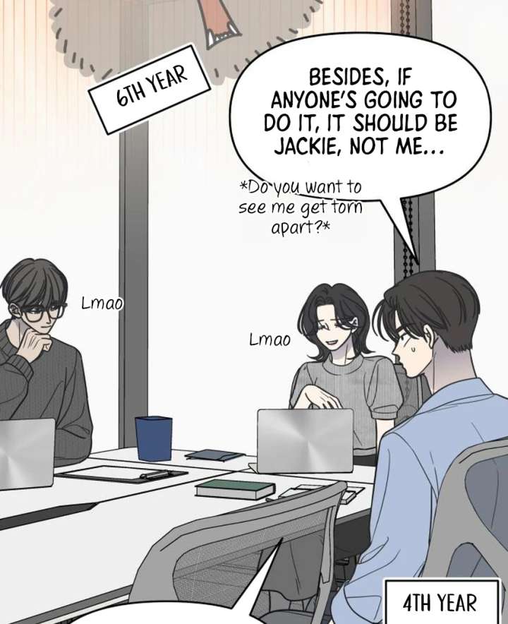 No Dating Allowed In The Office Chapter 73 627 104